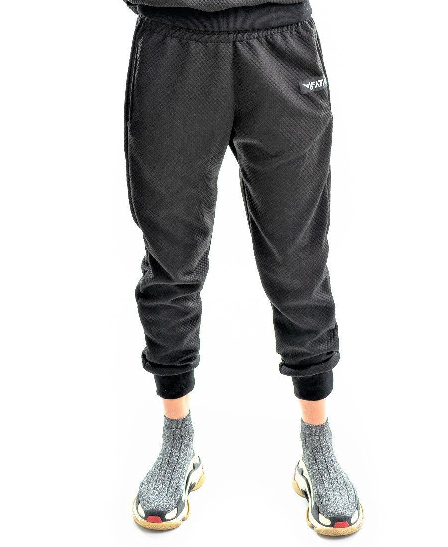 Trousers - Fatai Style
