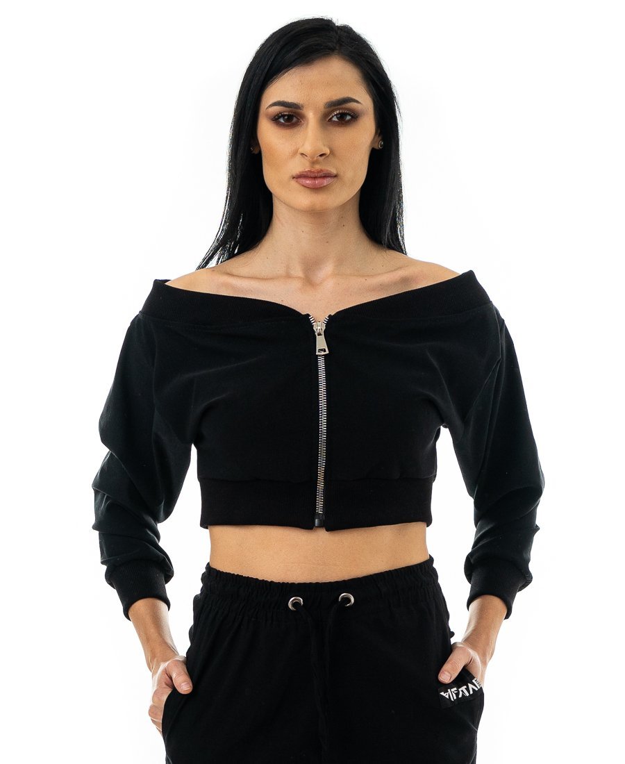Blouse/jacket - casual - Fatai Style