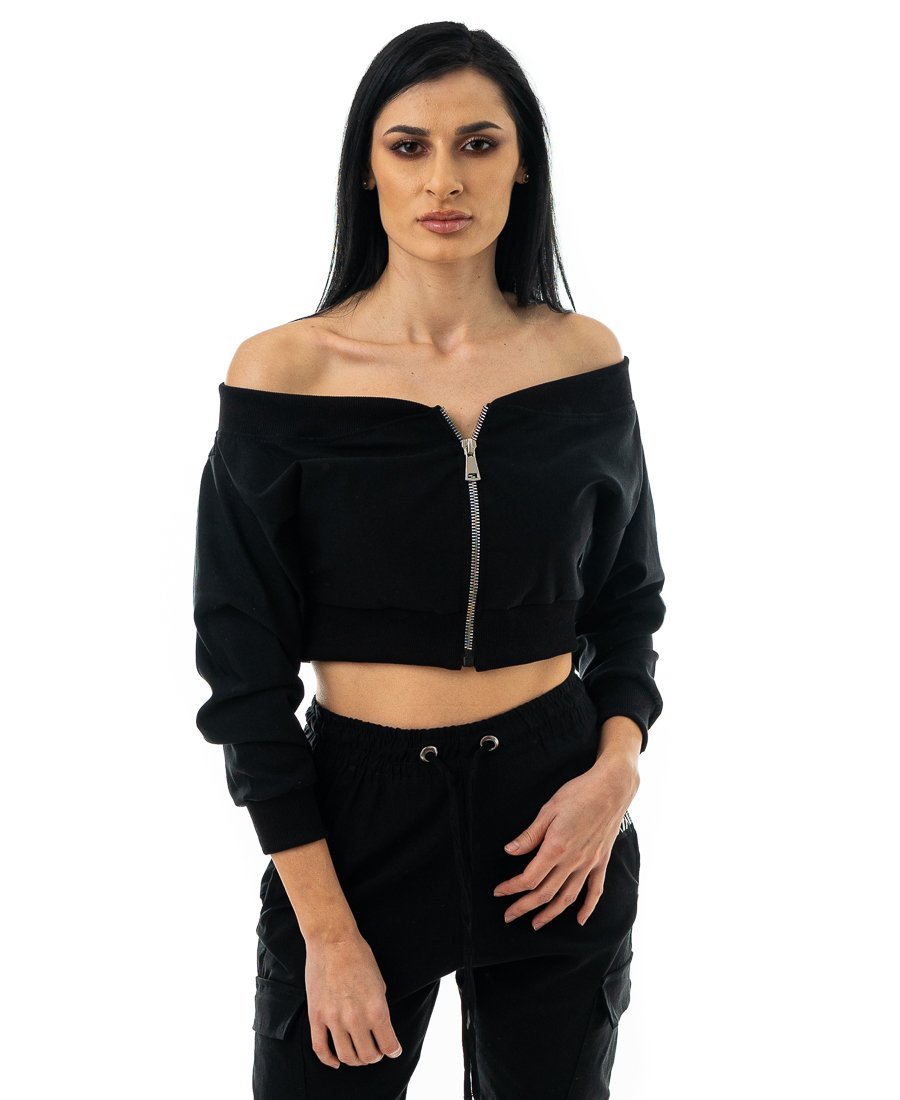 Blouse/jacket - casual - Fatai Style