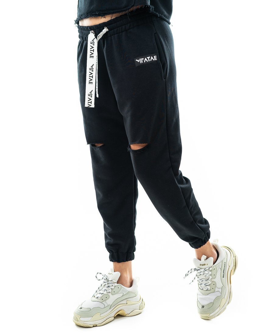 Trousers - Fatai Style