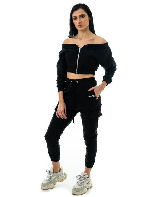 Compleu casual - Fatai Style