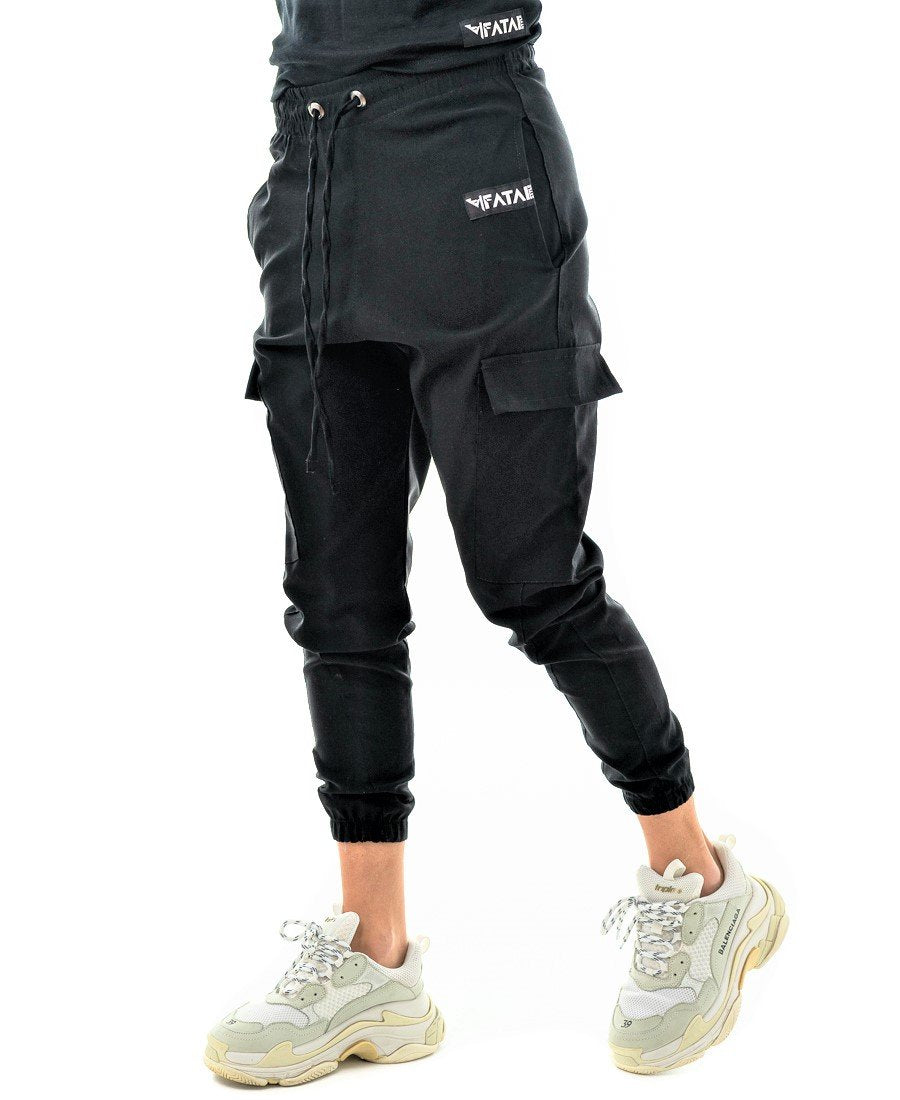 Trousers - casual - Fatai Style