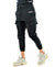 Trousers - casual - Fatai Style