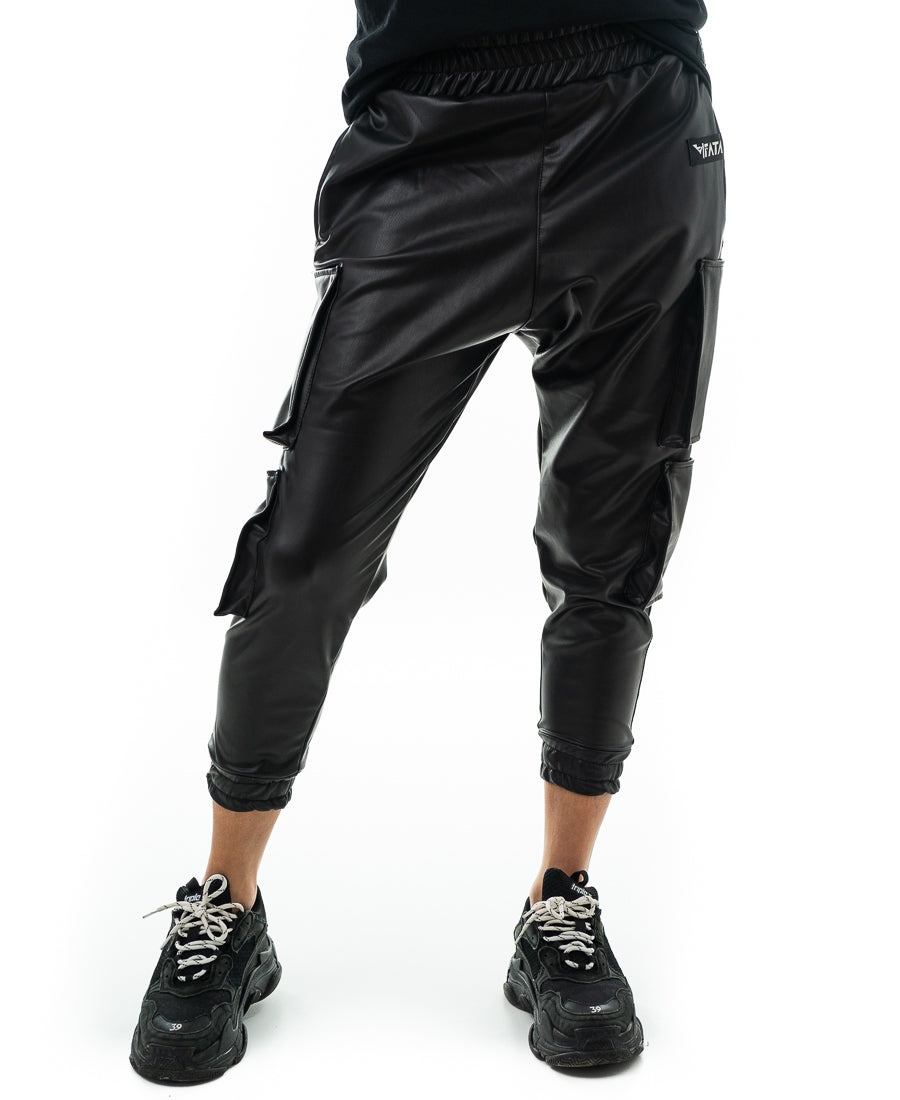 Trousers - Fatai Style