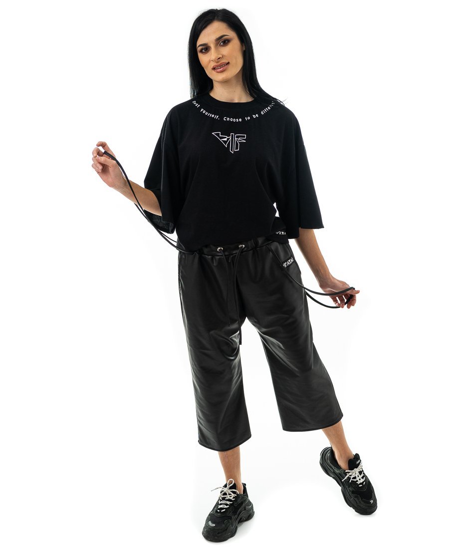Trousers - culotte - Fatai Style