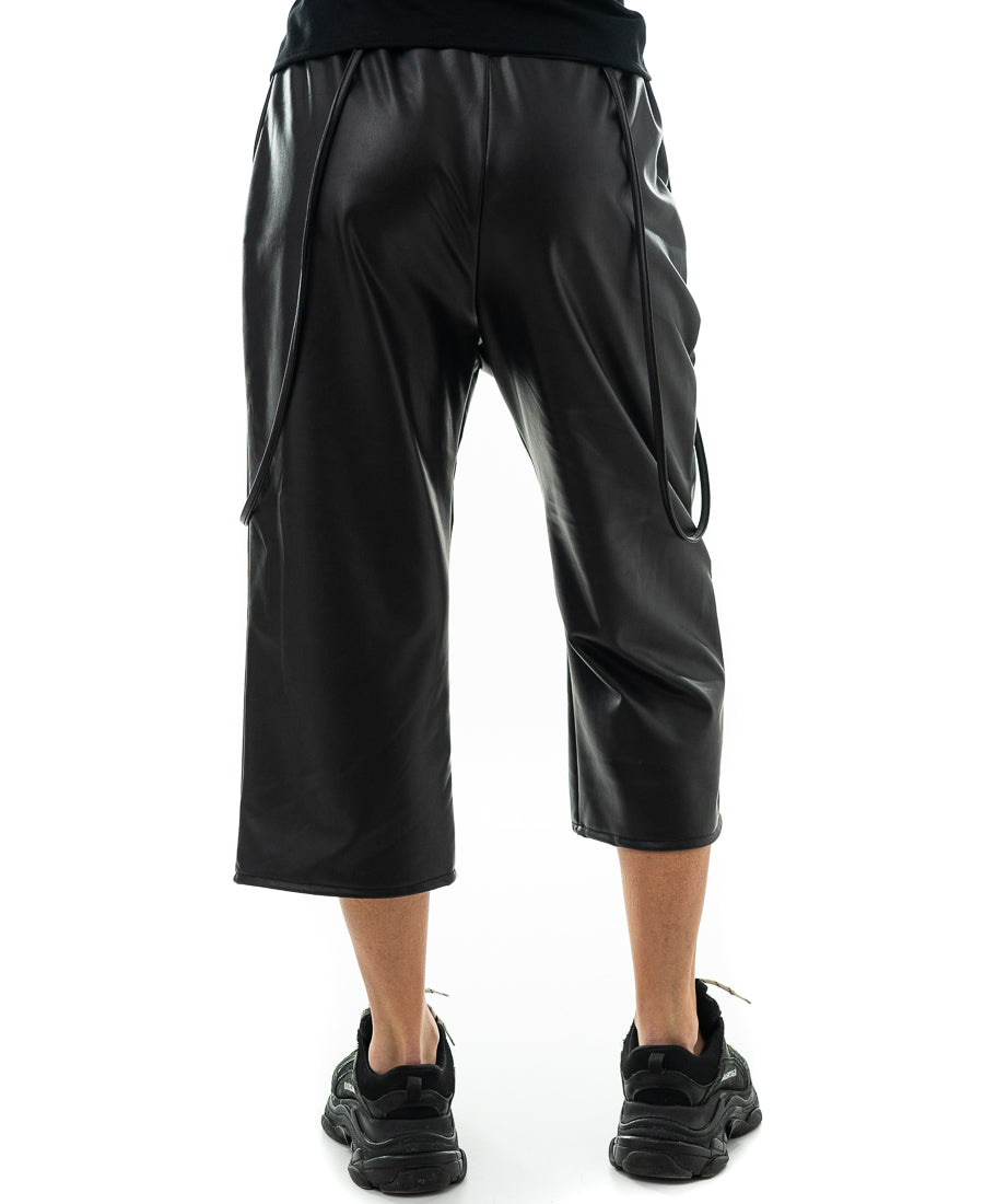 Trousers - culotte - Fatai Style
