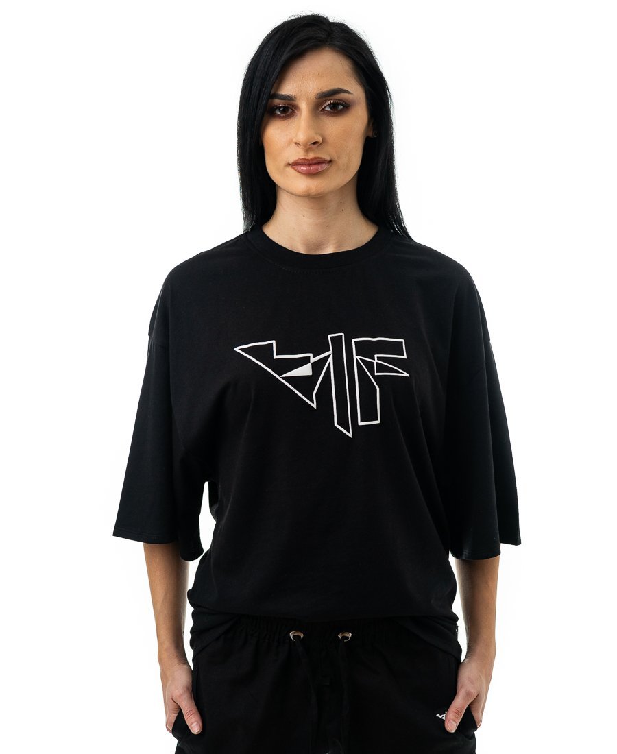 T-shirt - printed - Fatai Style