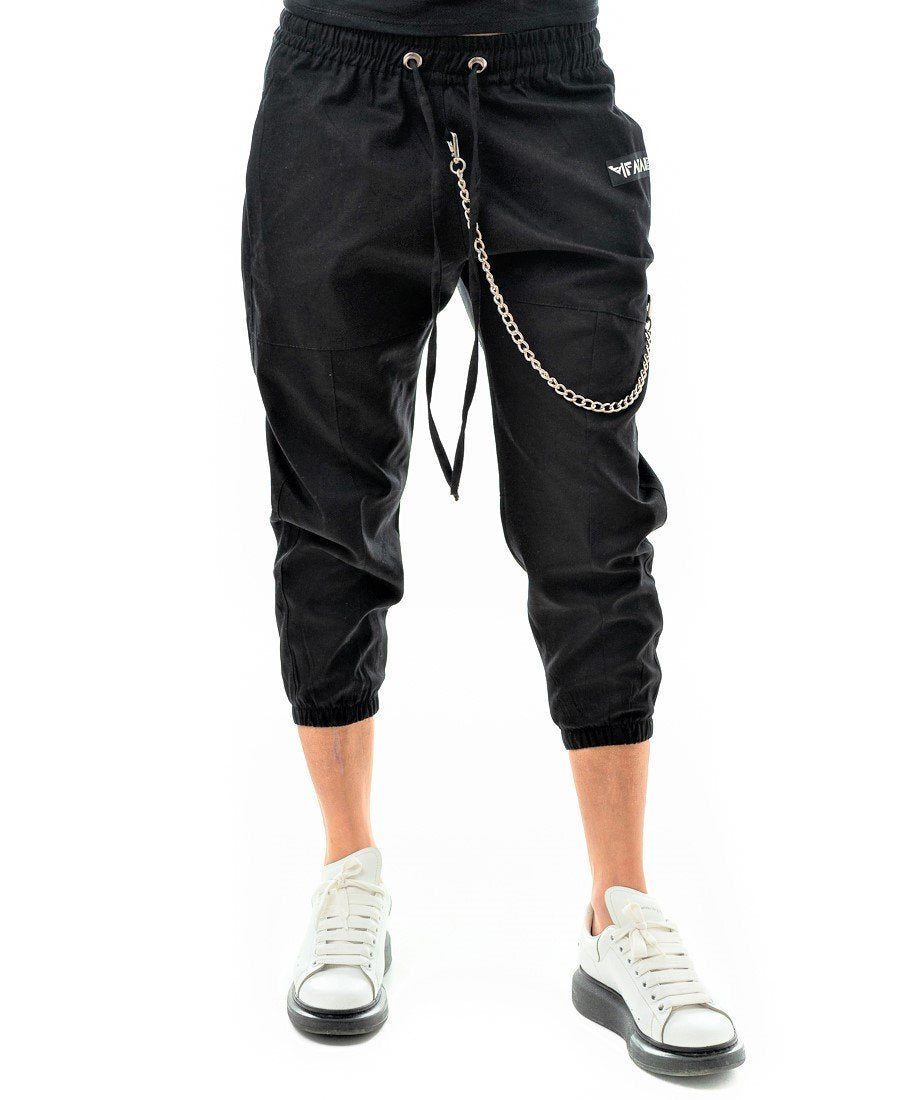 Trousers - casual - Fatai Style
