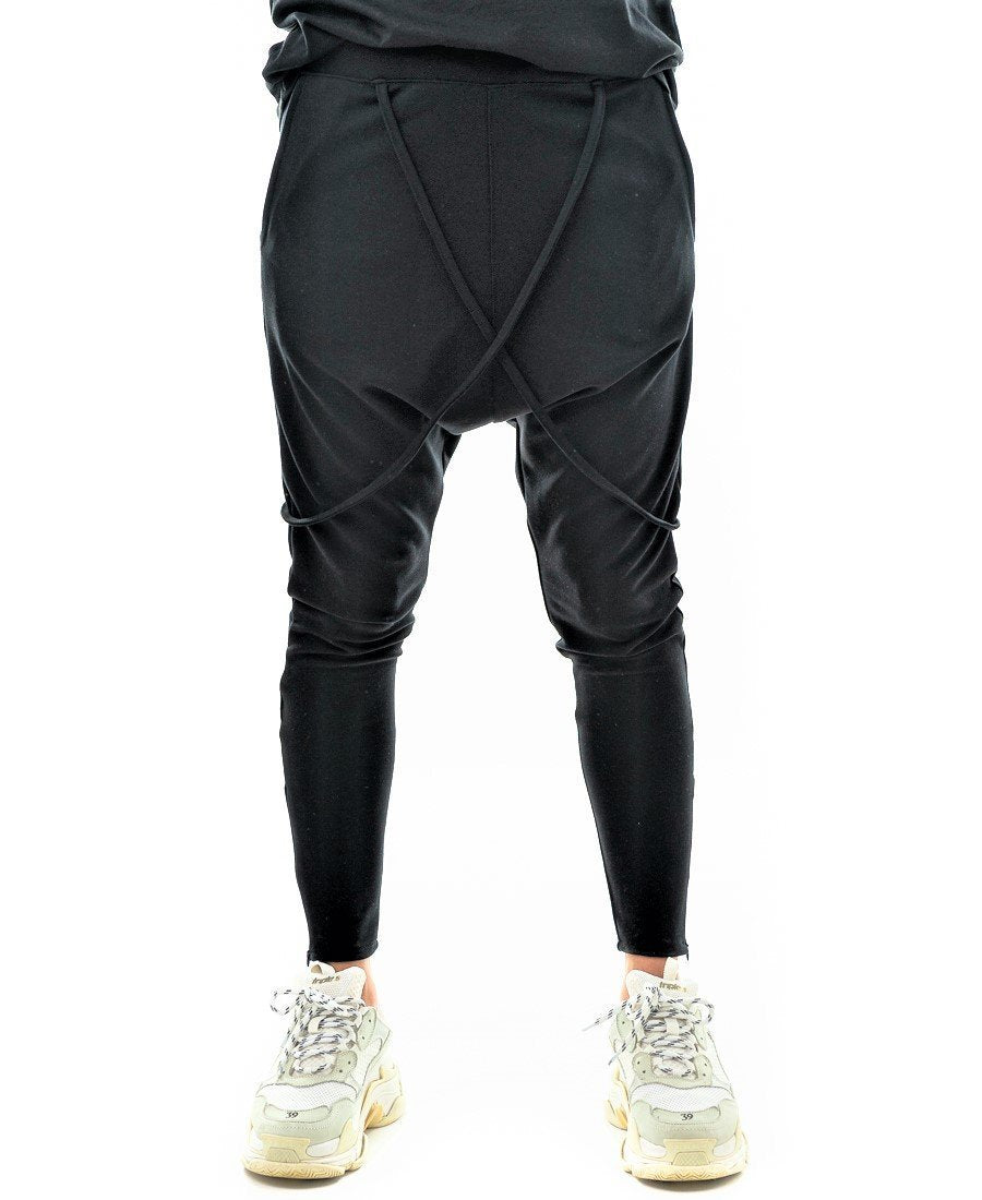 Trousers - Fatai Style