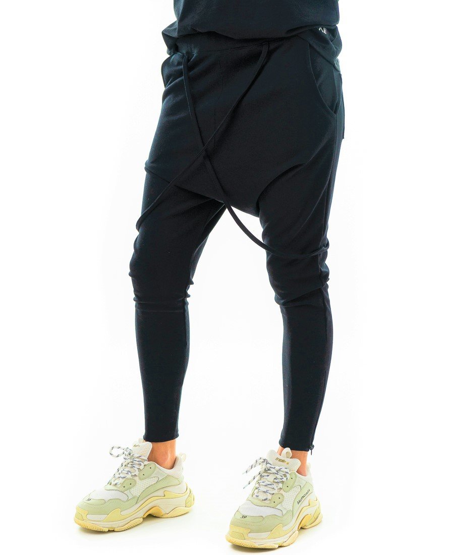 Trousers - Fatai Style