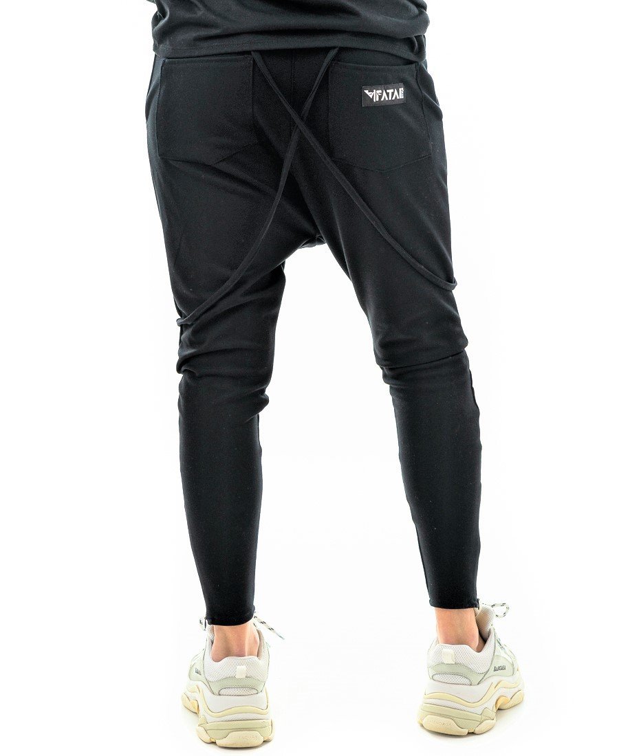 Trousers - Fatai Style