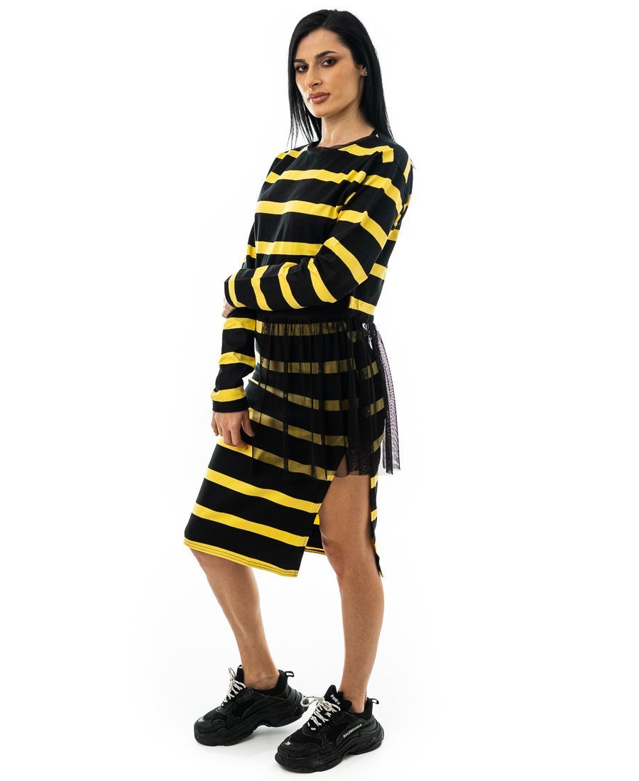 Dress - Fatai Style