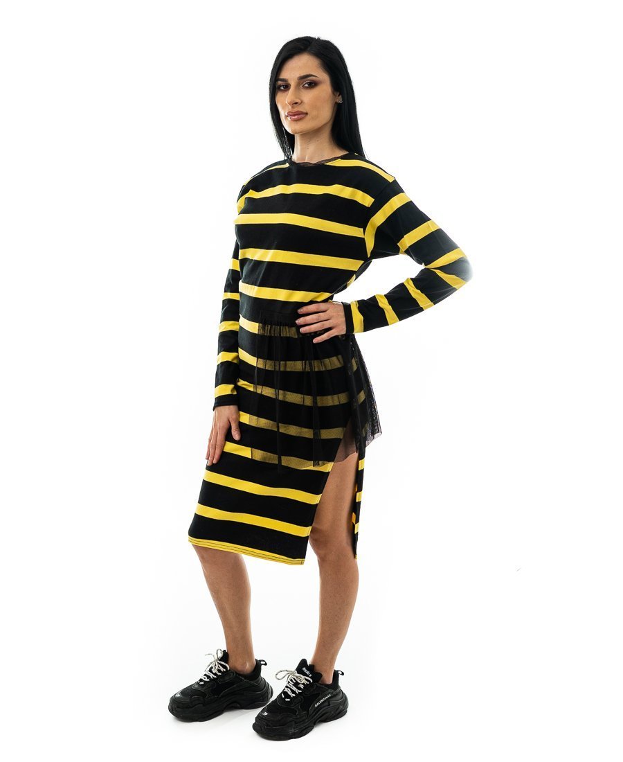 Dress - Fatai Style