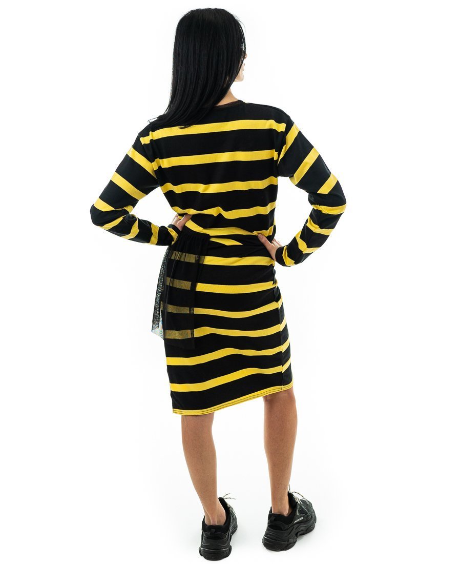 Dress - Fatai Style
