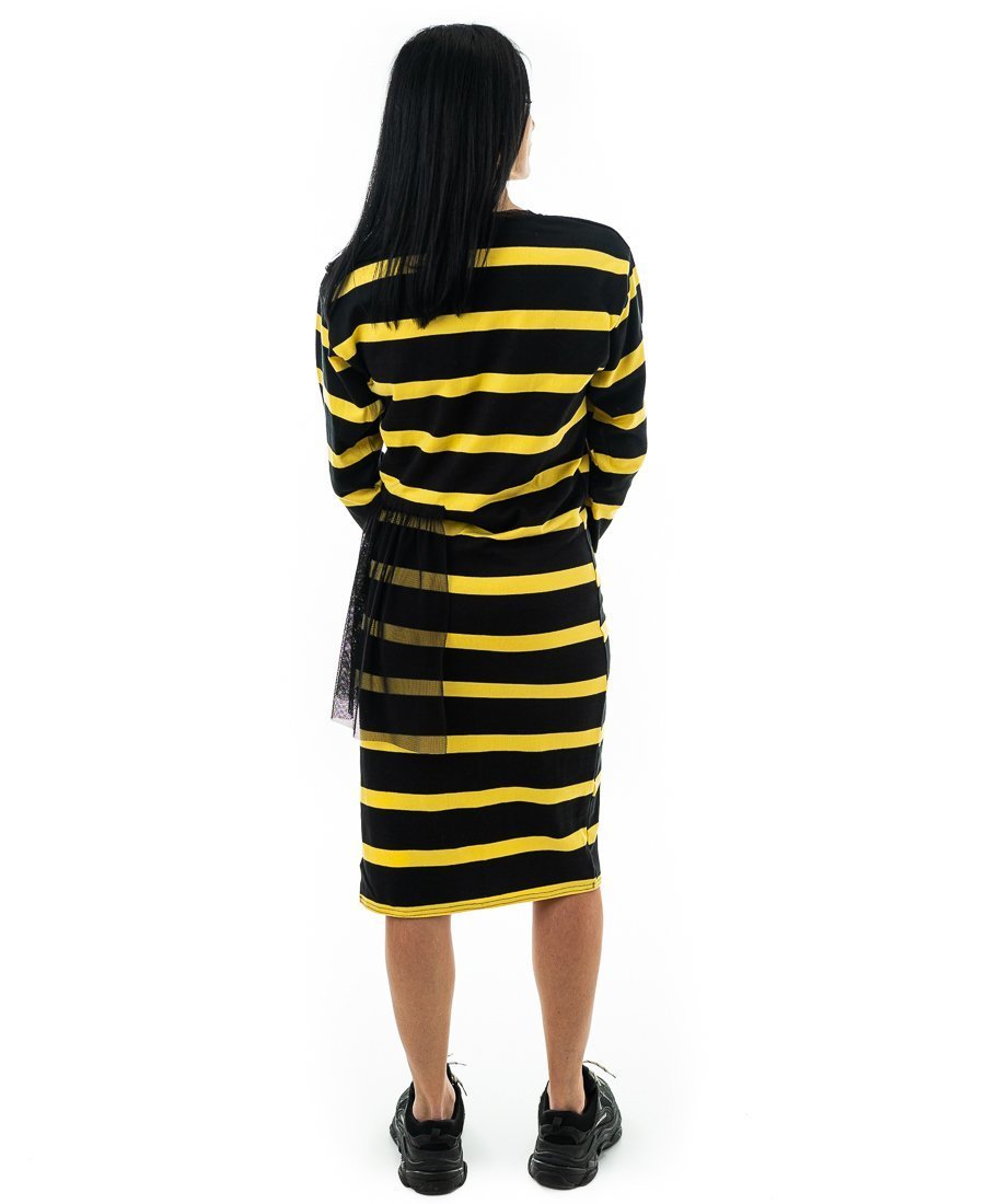 Dress - Fatai Style