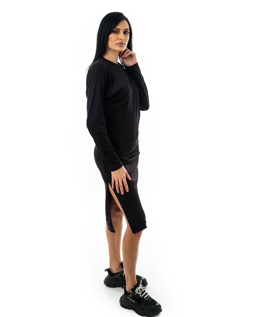 Dress - Fatai Style