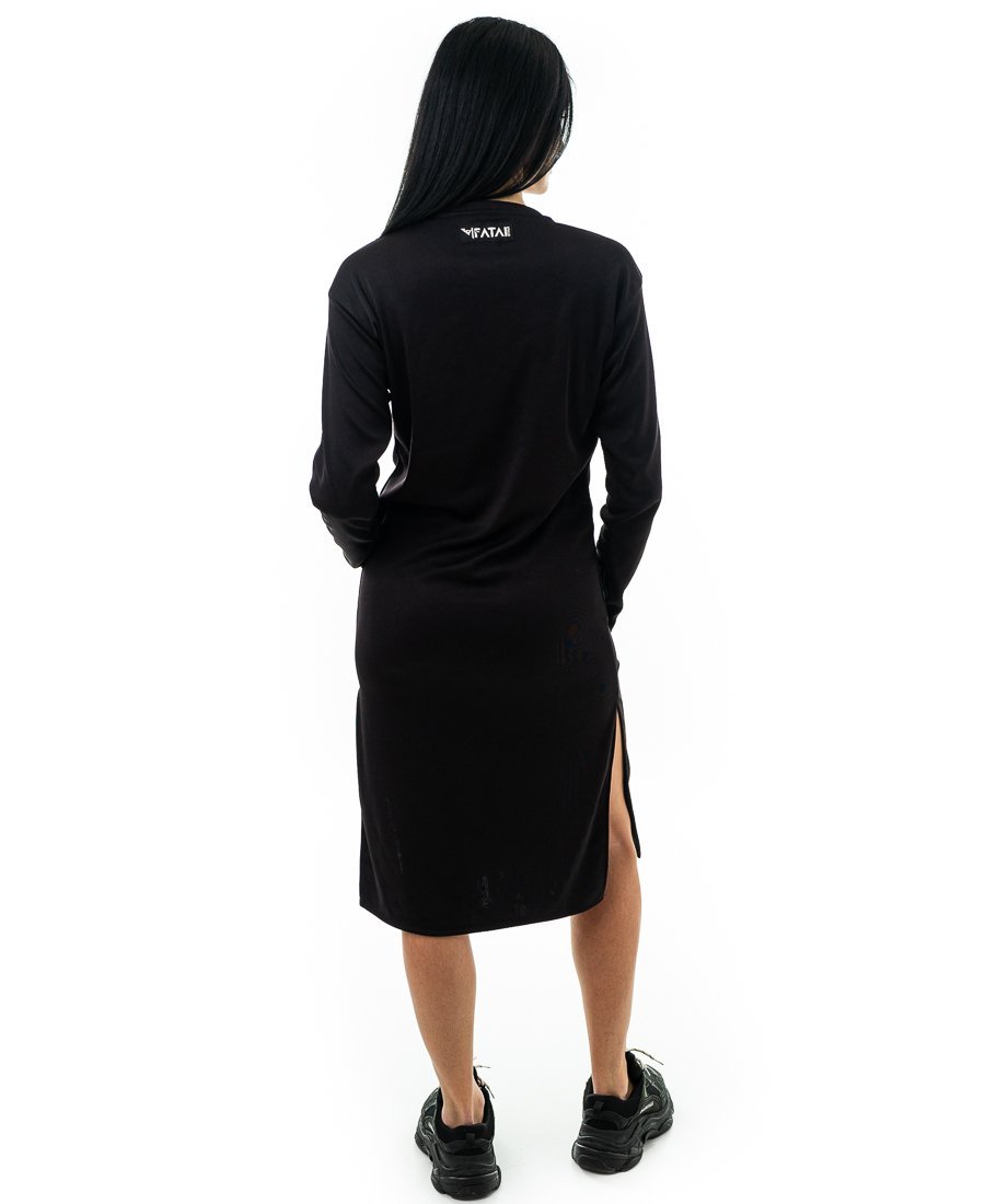 Dress - Fatai Style