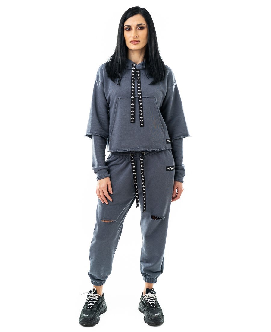 Tracksuit - Fatai Style