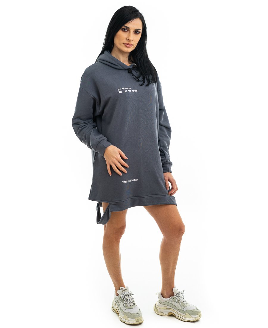 Dress - printed - Fatai Style