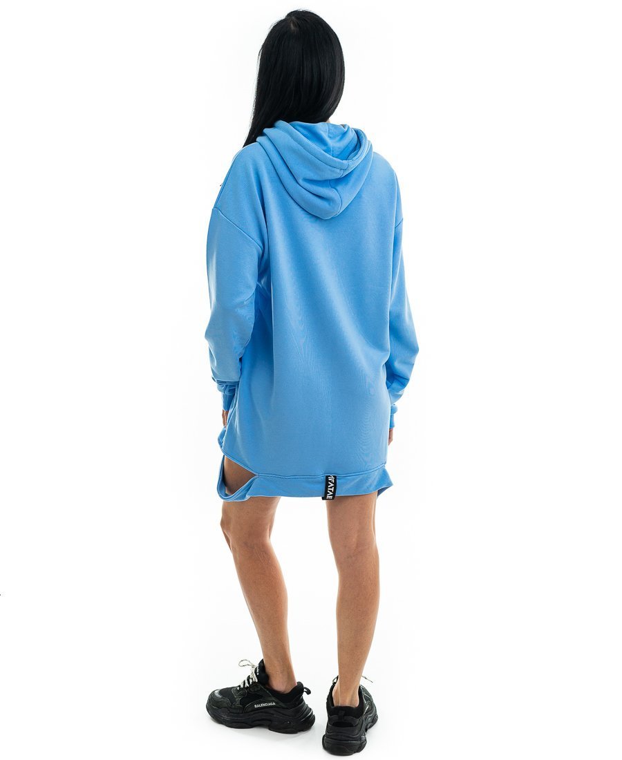 Dress - printed - Fatai Style