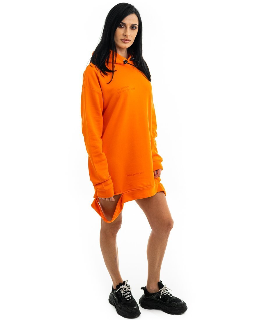 Dress - printed - Fatai Style
