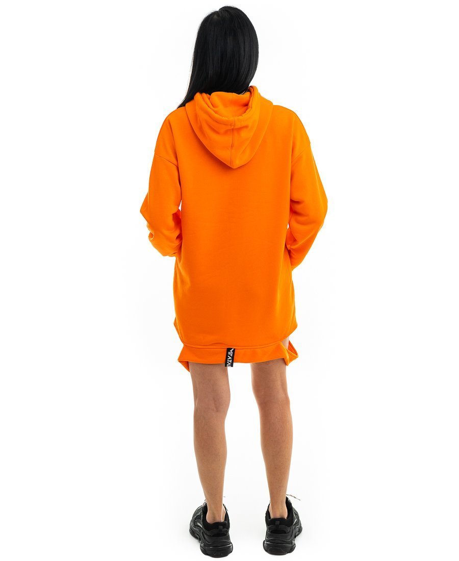 Dress - printed - Fatai Style