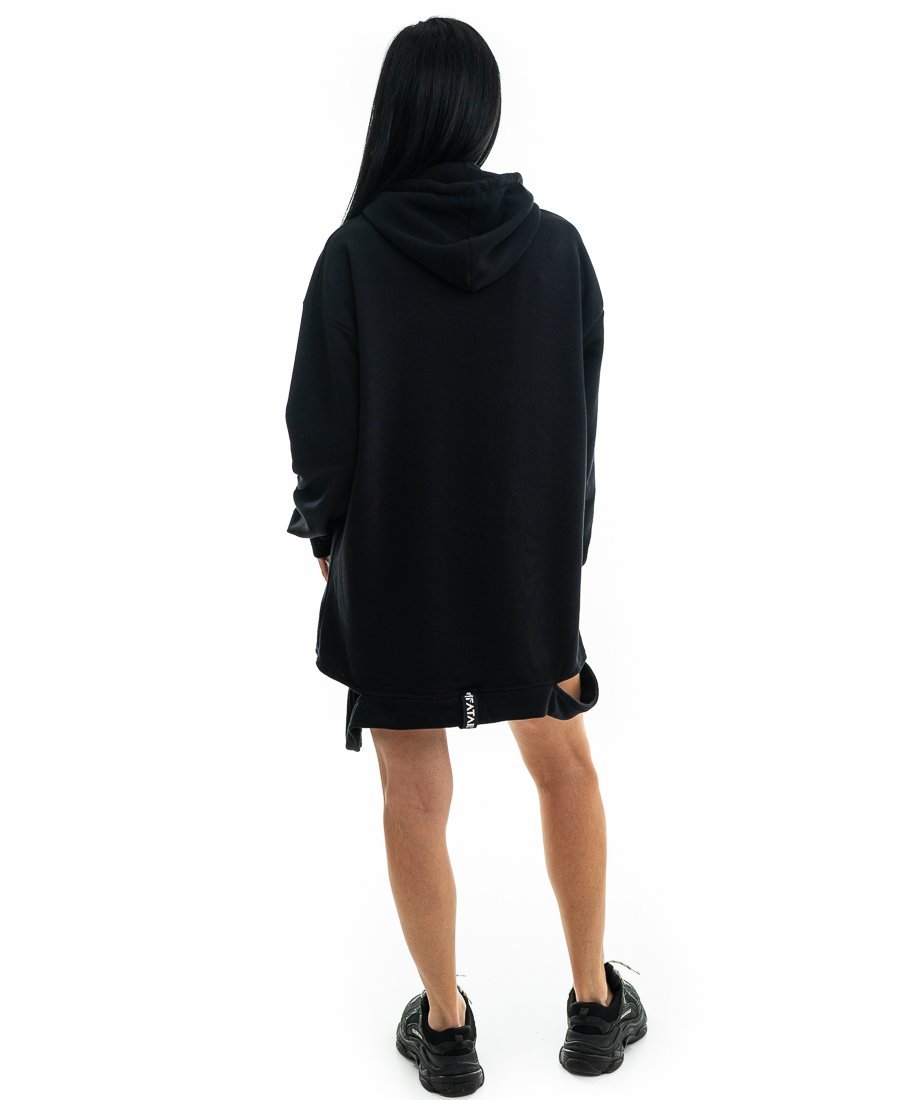 Dress - printed - Fatai Style