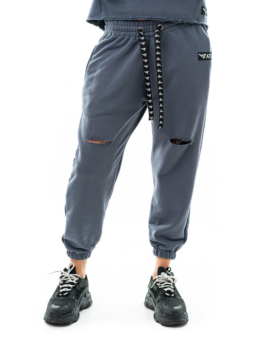 Trousers - Fatai Style