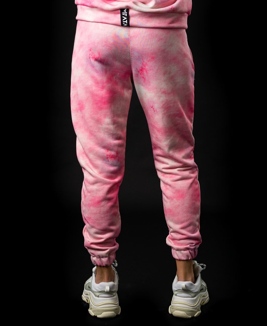 Trousers - Fatai Style