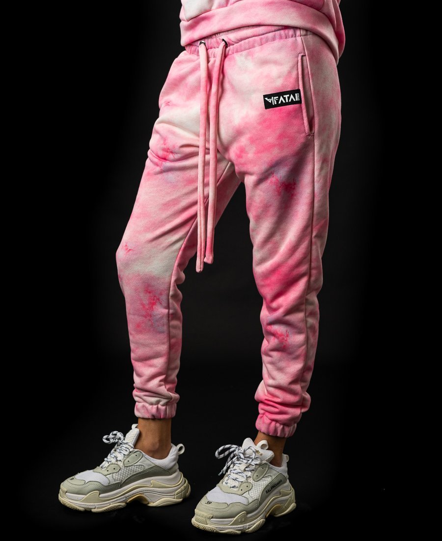 Trousers - Fatai Style