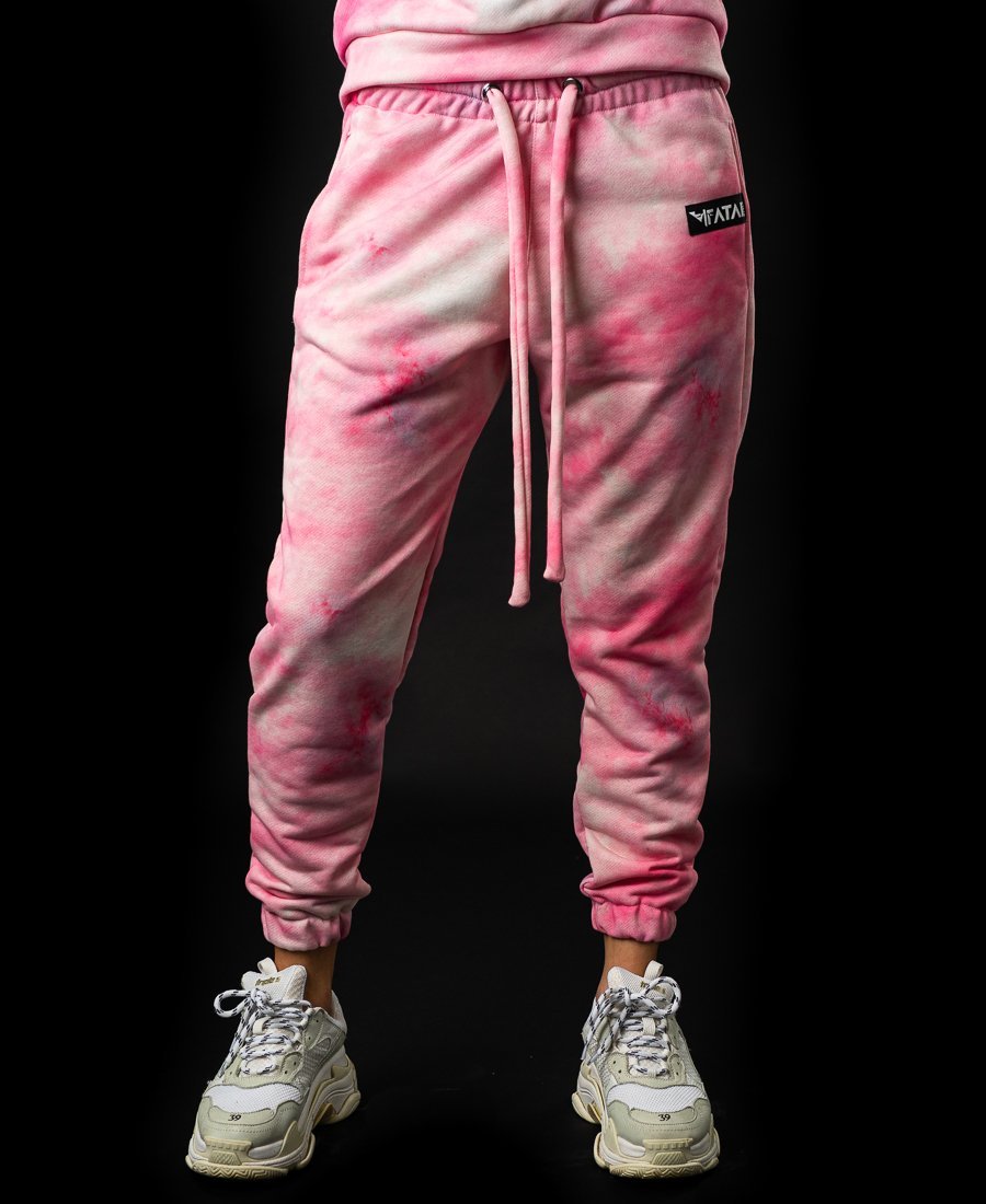 Trousers - Fatai Style