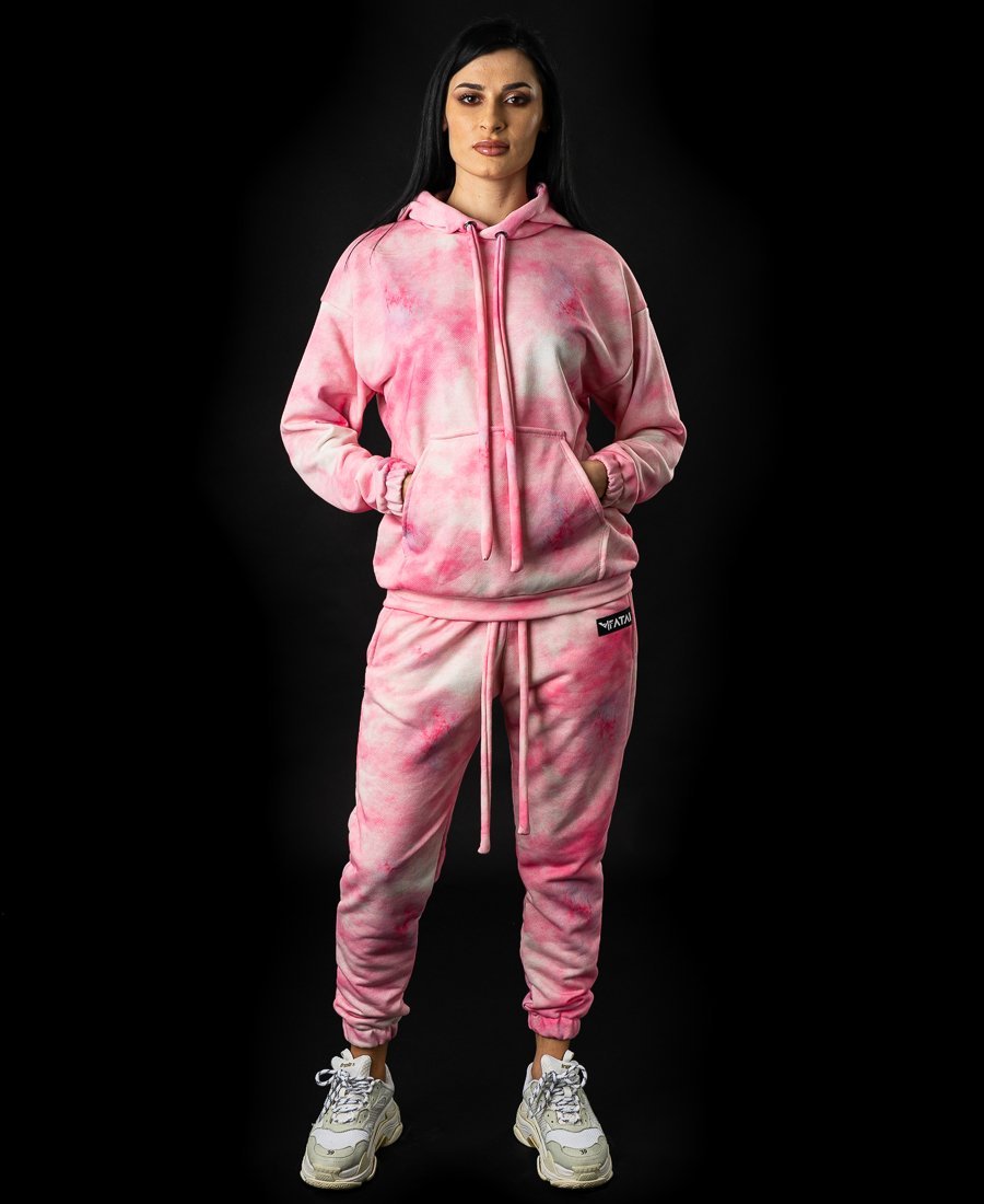 Tracksuit - Fatai Style