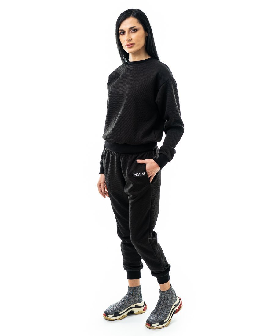 Tracksuit - Fatai Style
