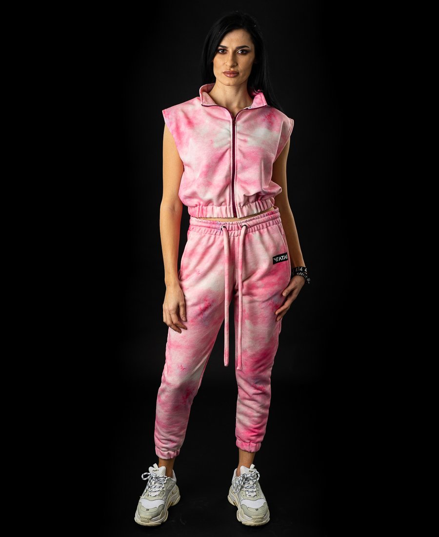 Tracksuit - Fatai Style