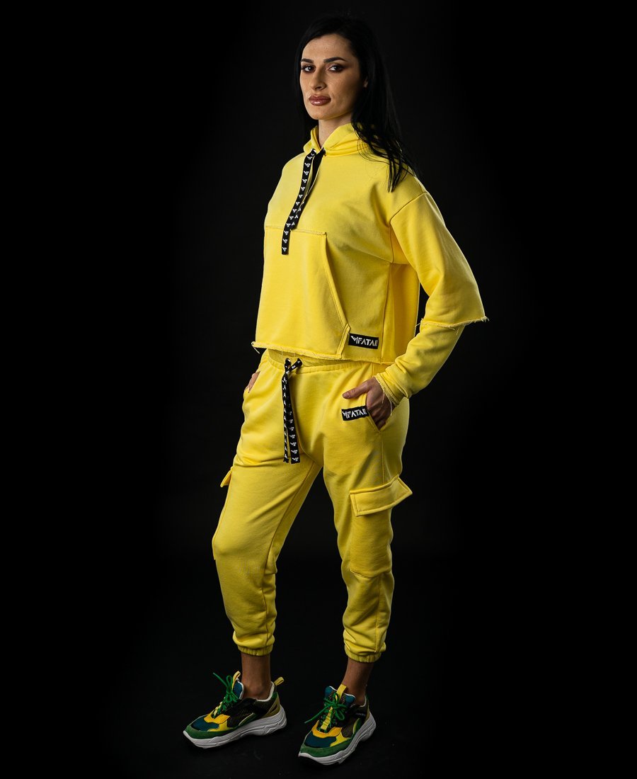 Tracksuit - Fatai Style