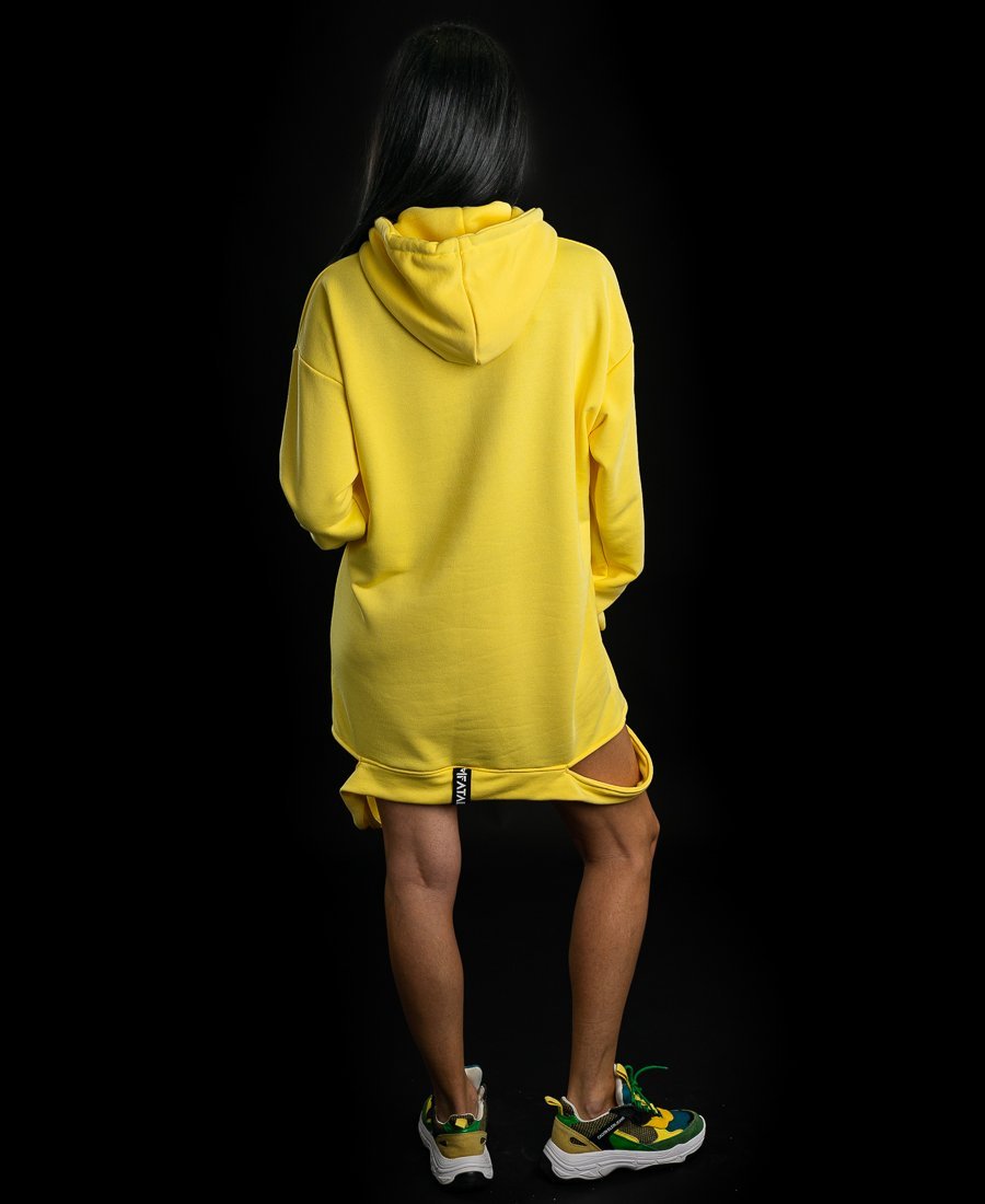 Dress - printed - Fatai Style