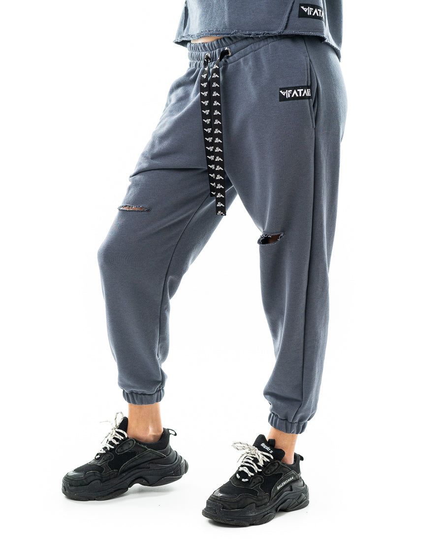 Trousers - Fatai Style