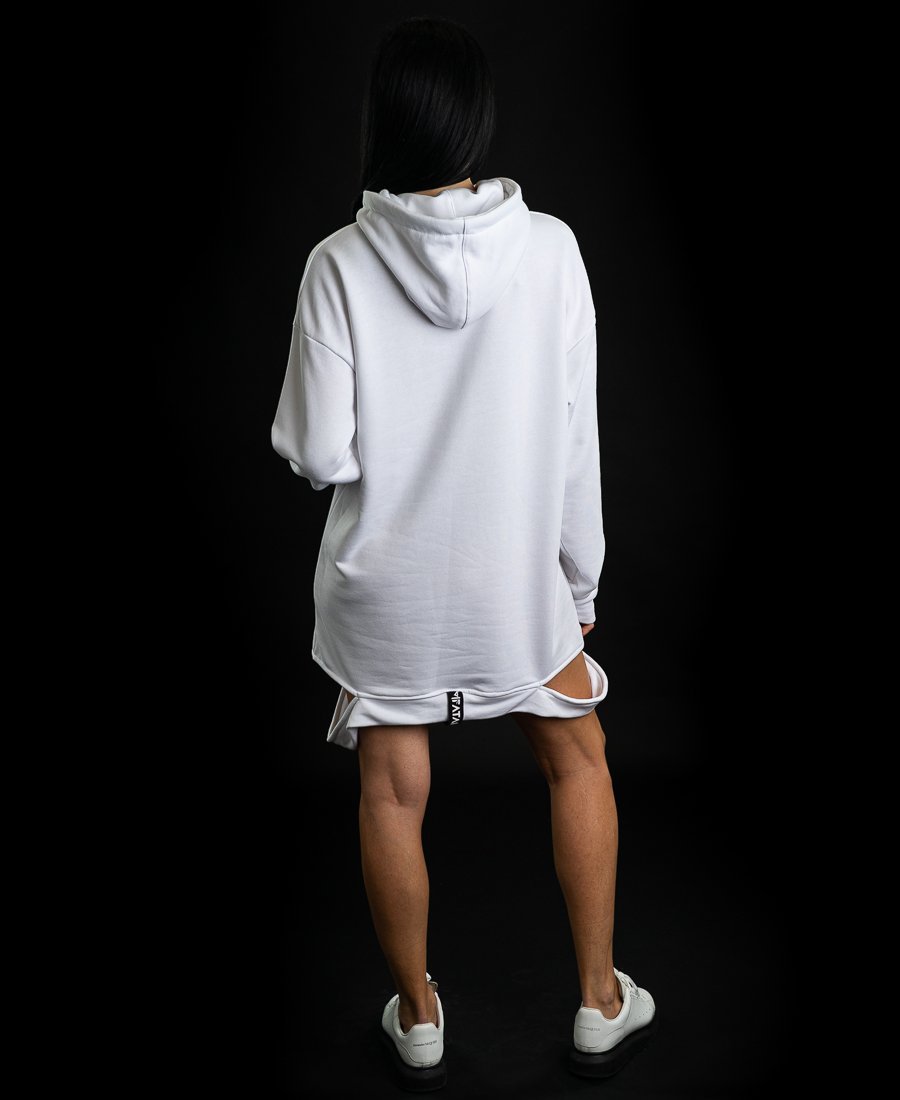 Dress - printed - Fatai Style
