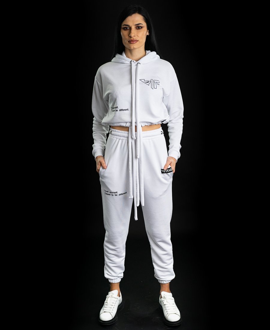 Tracksuit - printed - Fatai Style