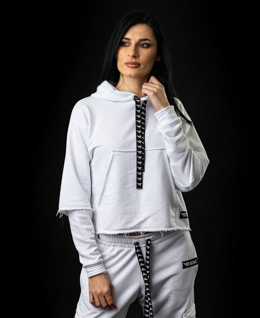 Blouse - 2in1 - Fatai Style