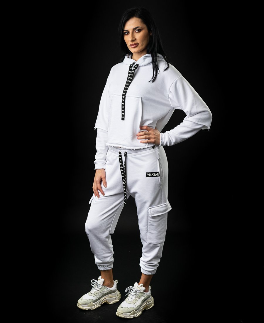 Tracksuit - Fatai Style