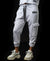 Pantaloni cu buzunare laterale - Fatai Style