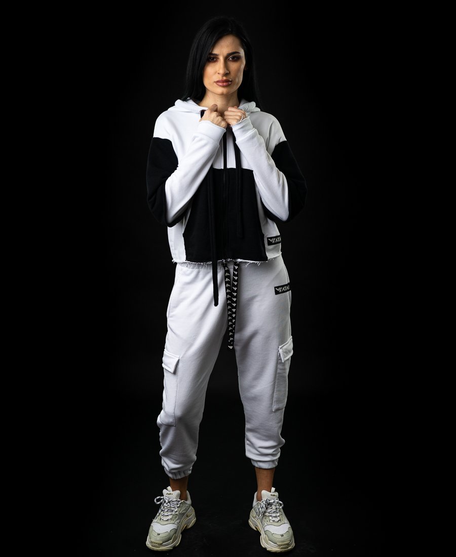 Tracksuit - Fatai Style