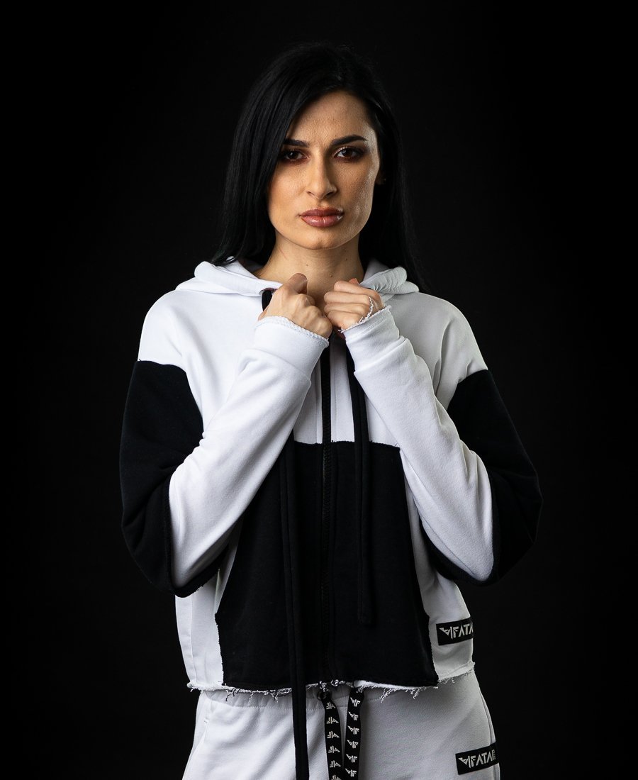 Blouse - 2in1 - Fatai Style