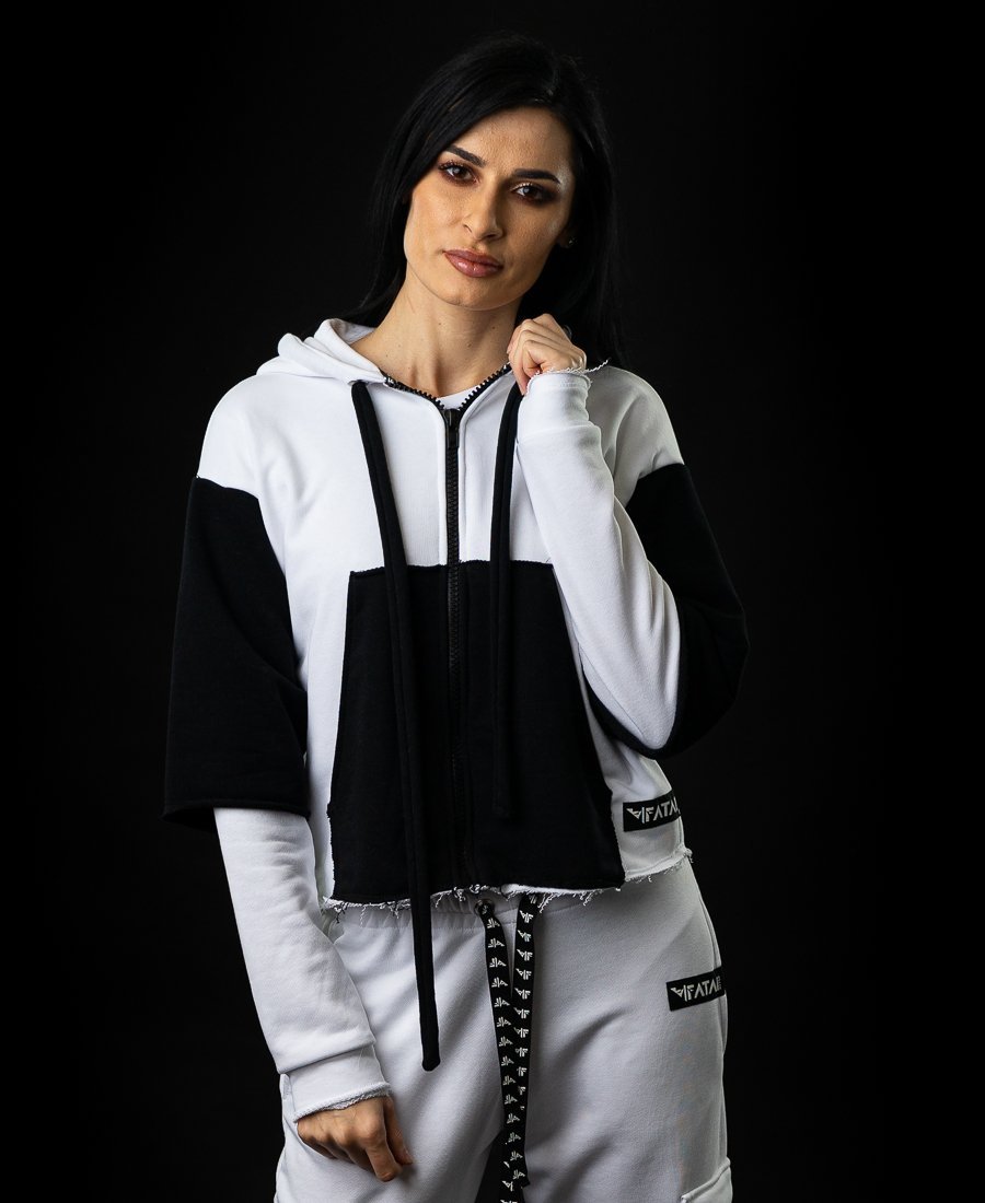 Blouse - 2in1 - Fatai Style