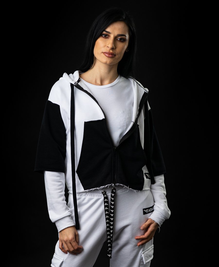 Blouse - 2in1 - Fatai Style