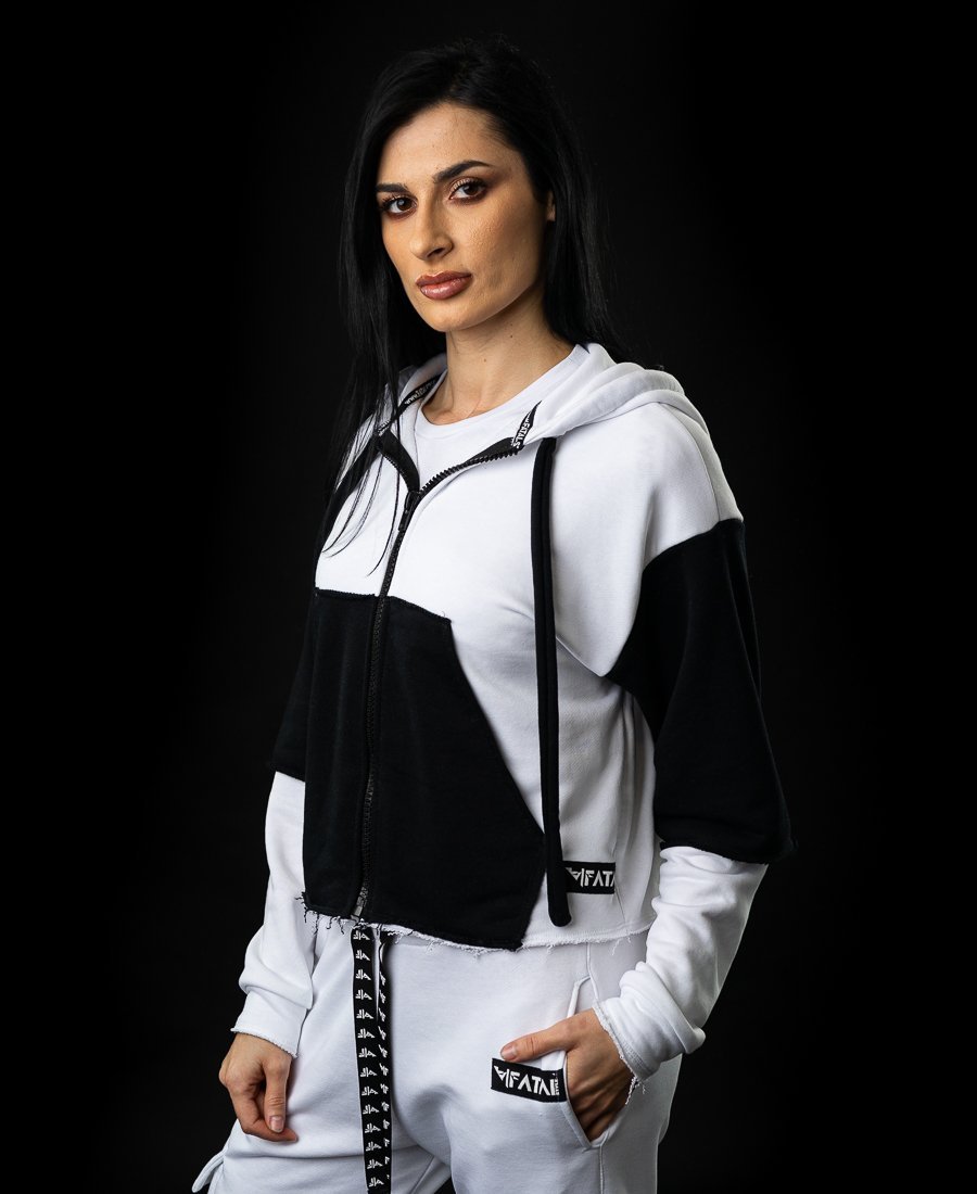 Blouse - 2in1 - Fatai Style