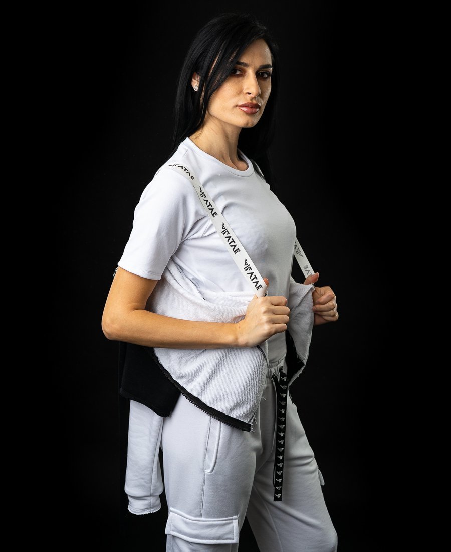Blouse - 2in1 - Fatai Style