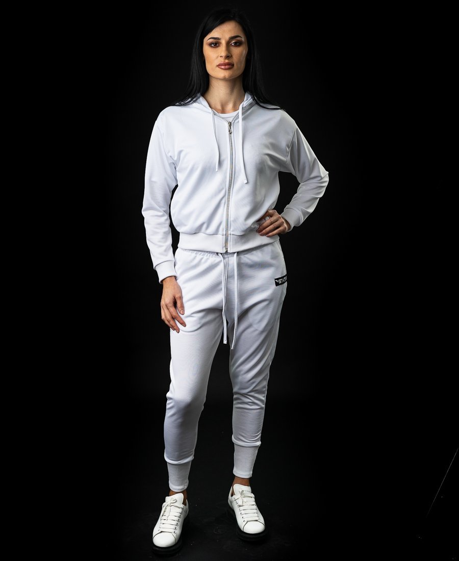 Tracksuit - Fatai Style