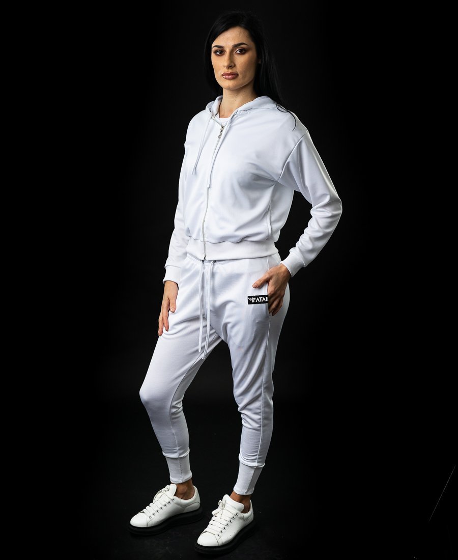 Tracksuit - Fatai Style